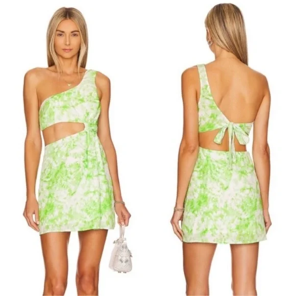 For Love And Lemons Dress - Picture 13 of 13